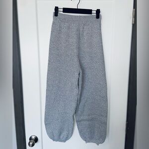 Sincerely Jules Knit Pants